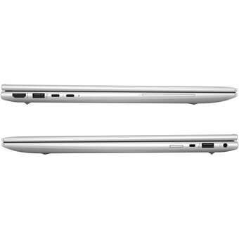  Ноутбук HP EliteBook 860 G11 (9G0N2ET) 16", Intel Core Ultra 5 125U 1.3ГГц, 12 ядер, 16ГБ 512ГБ SSD, Intel Graphics, W11P, серебристый 