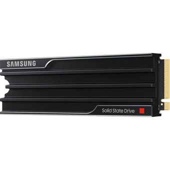  SSD Samsung 9100 Pro 4Tb (MZ-VAP4T0CW) M.2 2280, PCI-E 5.0 x4, 3D TLC, 14800/13400Mbs, 2400TBW, DRAM 4Gb, heatsink 