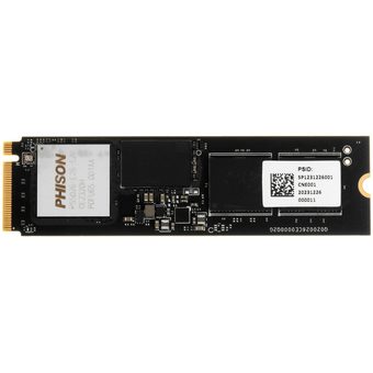  SSD Apacer AS2280F4 AP1TBAS2280F4-1 M.2 2280 1TB Standard(Single) 