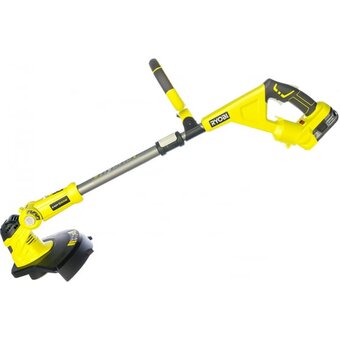  Триммер для травы Ryobi RLT1831H25F (5133003711) АКБ+ЗУ 