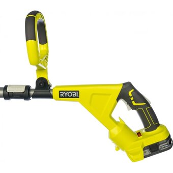  Триммер для травы Ryobi RLT1831H25F (5133003711) АКБ+ЗУ 