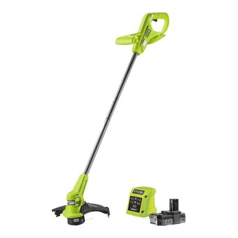  Триммер для травы Ryobi RY18LT23A-120 (5133005460) АКБ+ЗУ 