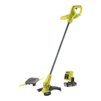  Триммер для травы Ryobi RY18LT23A-120P (5133005679) АКБ+ЗУ 