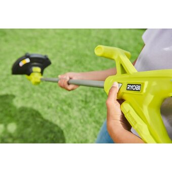  Триммер для травы Ryobi RY18LT23A-120P (5133005679) АКБ+ЗУ 