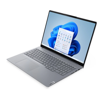  Ноутбук Lenovo ThinkBook G8 16-IRL (21SH00JEFW) 16"WUXGA IPS, Intel Core i5-13420H, 16Gb, 512Gb SSD, FHD Cam+IR, RJ45, USB-C, FngrP 