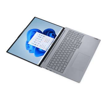  Ноутбук Lenovo ThinkBook G8 16-IRL (21SH00JEFW) 16"WUXGA IPS, Intel Core i5-13420H, 16Gb, 512Gb SSD, FHD Cam+IR, RJ45, USB-C, FngrP 