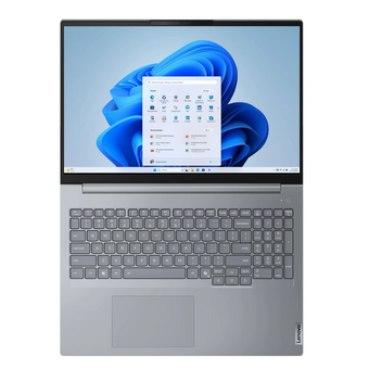  Ноутбук Lenovo ThinkBook G8 16-IRL (21SH00JEFW) 16"WUXGA IPS, Intel Core i5-13420H, 16Gb, 512Gb SSD, FHD Cam+IR, RJ45, USB-C, FngrP 