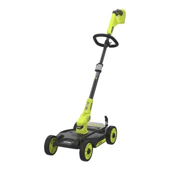  Триммер-газонокосилка Ryobi RY18LMC30A-0 (5133005917) без АКБ и ЗУ 