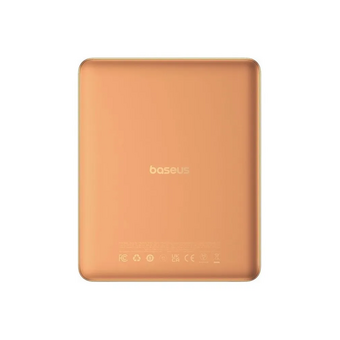  Портативное зарядное устройство Baseus P10063801733-00 Blade2 Canyon Coral 