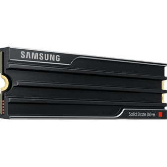  SSD Samsung 9100 Pro 4Tb (MZ-VAP4T0CW) M.2 2280, PCI-E 5.0 x4, 3D TLC, 14800/13400Mbs, 2400TBW, DRAM 4Gb, heatsink 