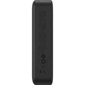  Портативное зарядное устройство Baseus PPCX150001 PPCXM20 