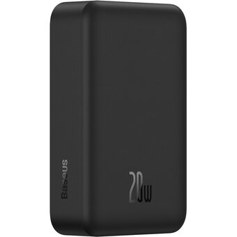  Портативное зарядное устройство Baseus PPCX150001 PPCXM20 