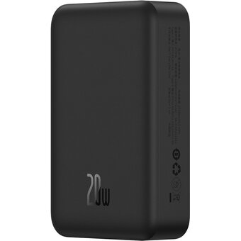 Портативное зарядное устройство Baseus PPCX150001 PPCXM20 