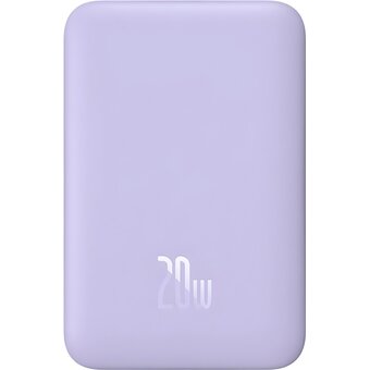  Портативное зарядное устройство Baseus P10059001513-00 PPCXM10A 