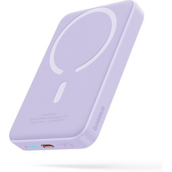  Портативное зарядное устройство Baseus P10059001513-00 PPCXM10A 