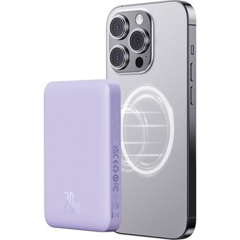  Портативное зарядное устройство Baseus P10059001513-00 PPCXM10A 