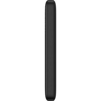  Портативное зарядное устройство Baseus PPQD090001 Airpow Black 