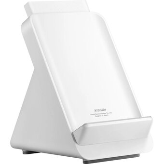  Внешний аккумулятор Xiaomi BHR8304GL 80W Adaptive Wireless Charging Stand 