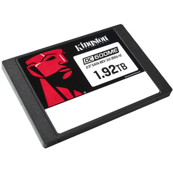  SSD Kingston DC600M (SEDC600ME/1920G) SATA-III 1.92TB 2.5" 1 DWPD 