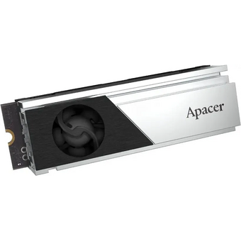  SSD Apacer AS2280F4 AP4TBAS2280F4-1 M.2 2280 4TB Standard(Single) 