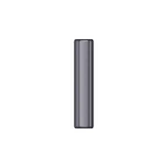  Внешний аккумулятор TTEC 2BB216UG ReCharger Pro LCD 15.000mAh PD 65W 2*USB-A/USB-C Powerbank Space Gray 