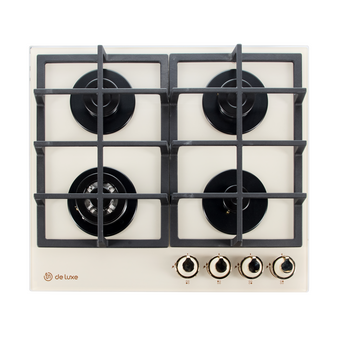  Варочная поверхность DeLuxe GG4 750229F-TC-152 