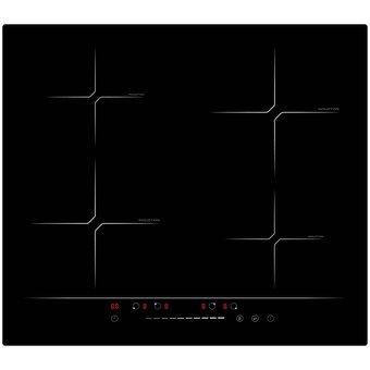  Варочная поверхность Simfer H60I74S024 