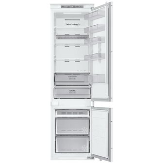  Встраиваемый холодильник Samsung BRB70F30AES0EO 