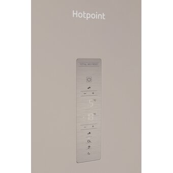 Холодильник HOTPOINT HT 7201I BZ O3   Холодильник HOTPOINT HT 7201I BZ O3