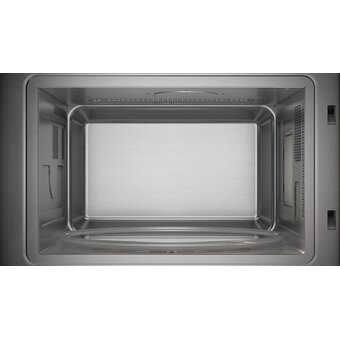  Встраиваемая микроволновая печь Bosch BEL554MW2 белый 