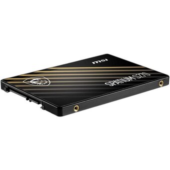  SSD MSI Spatium S270 (S78-440N060-P83) 2.5" 240GB SATA 