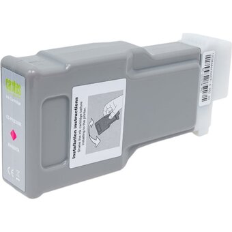  Картридж перезаправляемый струйный Cactus CS-R-PFI320/321M PFI320/321M пурпурный 260мл для Canon imageProGraf TM-200/200MFP/205/300/300MFP 