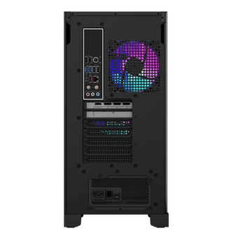  ПК MSI MPG Infinite X3 AI 2NVV7-277RU (9S6-B94211-277) Intel Core Ultra 7 265K/32Gb/SSD1Tb/RTX5080 16Gb/Win11/Black 