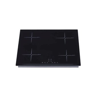  Варочная поверхность Simfer H60I74S024 