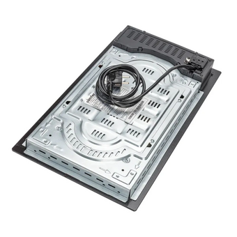  Варочная поверхность Simfer H30D12B500 