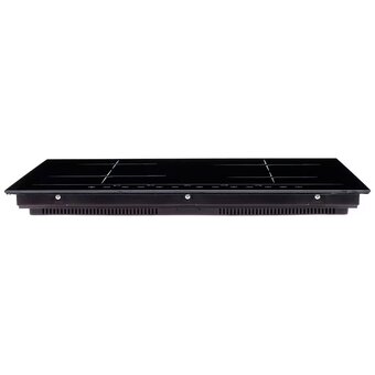  Варочная поверхность Simfer H60I74S001 
