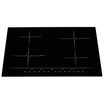  Варочная поверхность Simfer H60I74S001 