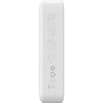  Портативное зарядное устройство Baseus PPCX150002 PPCXM20 