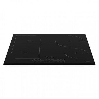  Варочная поверхность HOTPOINT HB 1560B BF 869891100080 