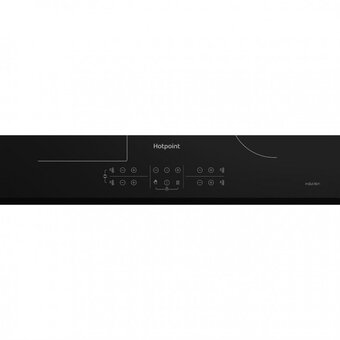  Варочная поверхность HOTPOINT HB 1560B BF 869891100080 