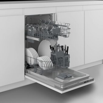  Встраиваемая посудомоечная машина HOTPOINT HIS 1D67 869894400030 
