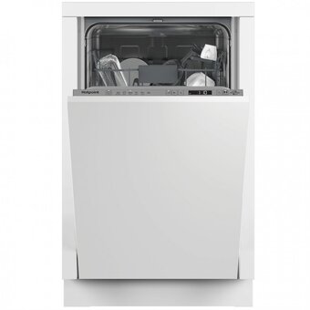  Встраиваемая посудомоечная машина HOTPOINT HIS 1D67 869894400030 