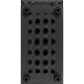 ПК iRU Tactio 510B7GS (2113720) Intel Core i7 13700, DDR4 32ГБ, 1ТБ(SSD), Intel UHD Graphics 770, Windows 11 Pro, черный 