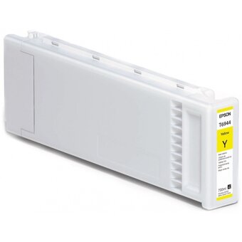  Картридж Epson C13T69440N I/C (y) T3000/5/7 (700) Yellow 
