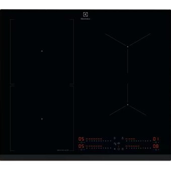  Варочная поверхность ELECTROLUX EIS67453 Черный 