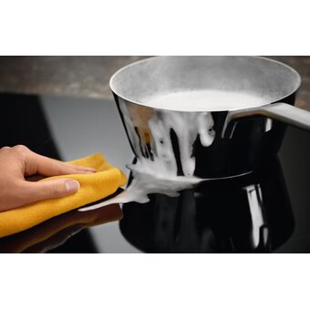  Варочная поверхность ELECTROLUX EIS67453 Черный 