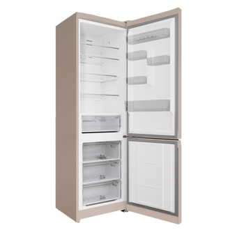 Холодильник HOTPOINT HT 7201I BZ O3   Холодильник HOTPOINT HT 7201I BZ O3