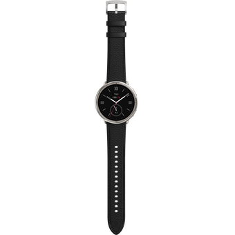  Smart-часы Amazfit Active 2R A2437 Black leather 