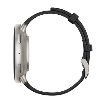 Smart-часы Amazfit Active 2R A2437 Black leather 