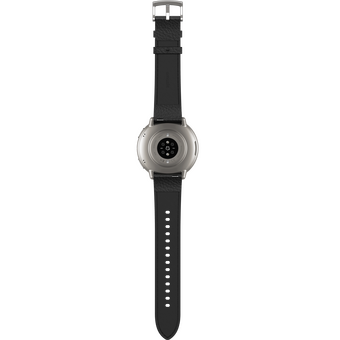  Smart-часы Amazfit Active 2R A2437 Black leather 
